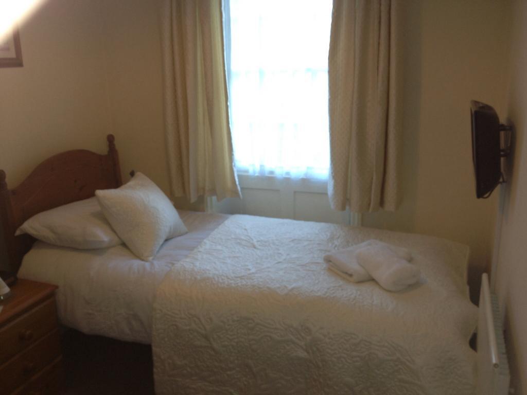 Arcadia Guest House Уэймут Номер фото